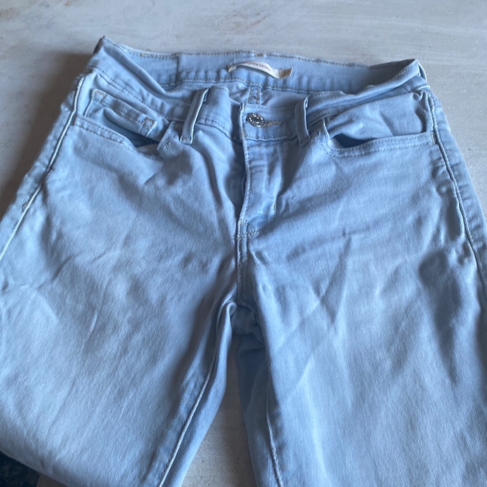 Levi’s
